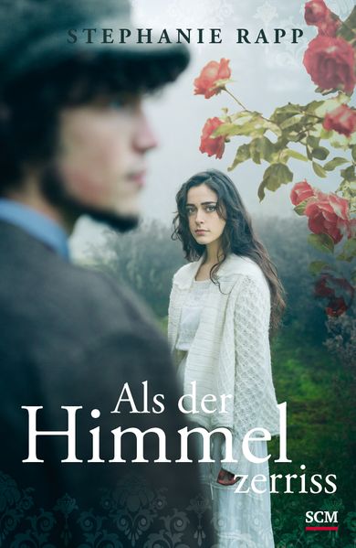 Cover von Als der Himmel zerriss