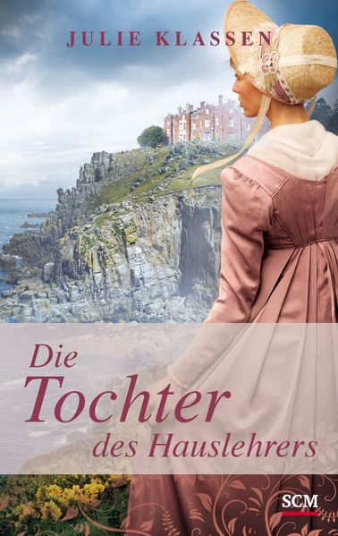 Cover von Die Tochter des Hauslehrers