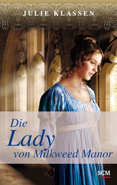 Cover von Die Lady von Milkweed Manor