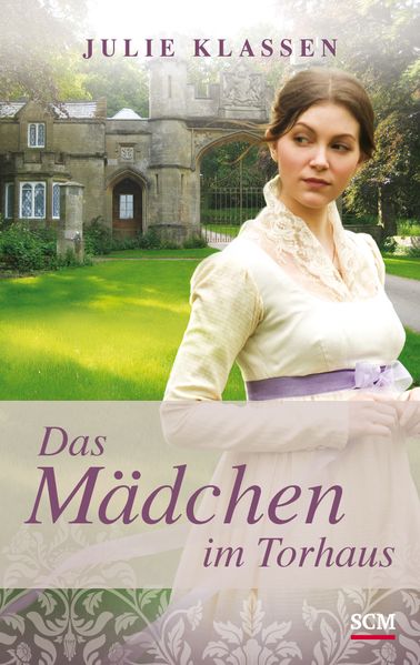 Cover von Das Mädchen im Torhaus
