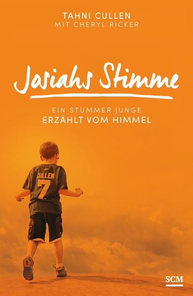 Cover von Josiahs Stimme
