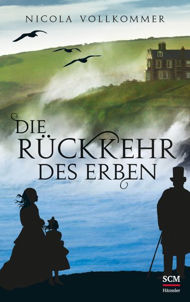 Cover von Die Rückkehr des Erben