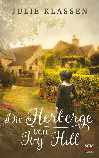 Cover von Die Herberge von Ivy Hill