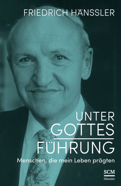 Cover von Unter Gottes Führung