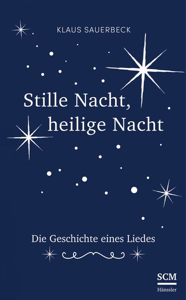Cover von Stille Nacht, heilige Nacht