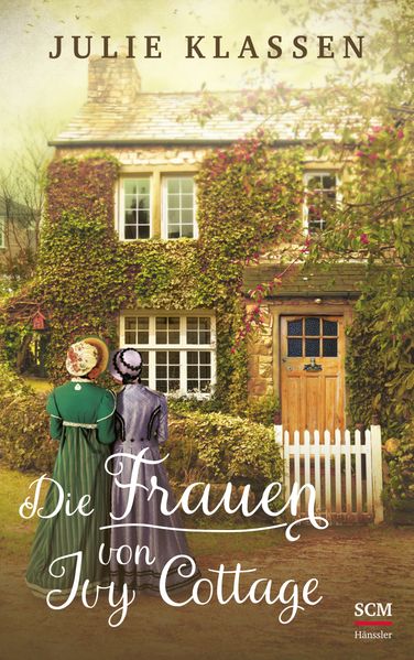 Cover von Die Frauen von Ivy Cottage