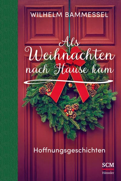Cover von Als Weihnachten nach Hause kam