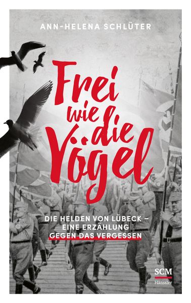 Cover von Frei wie die Vögel