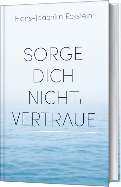 Cover von Der Friede Gottes bewahre dein Herz