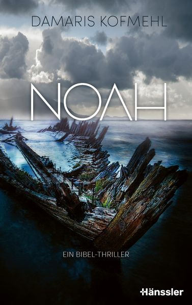 Cover von Noah