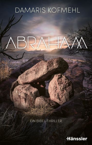 Cover von Abraham