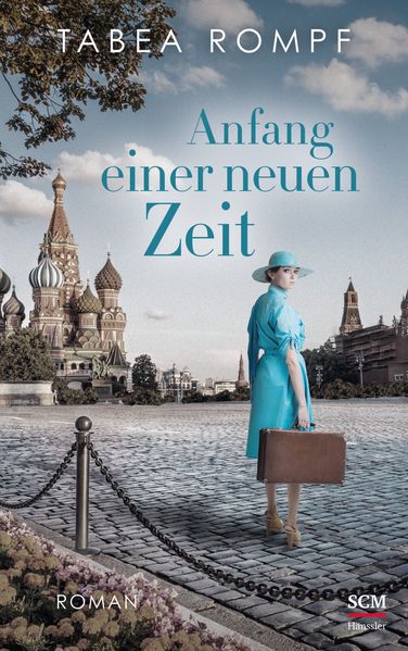 Cover von Anfang einer neuen Zeit
