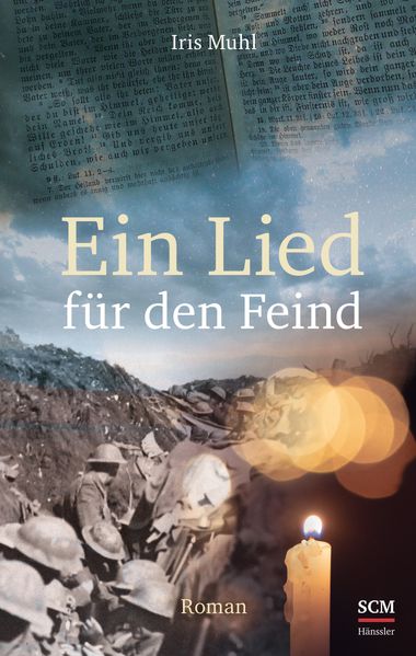 Cover von Ein Lied für den Feind