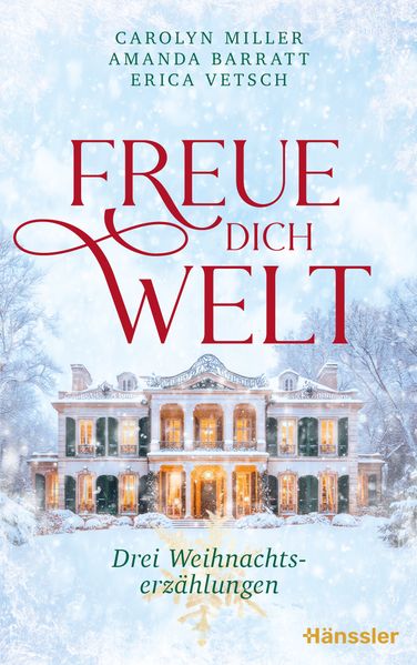 Cover von Freue dich Welt