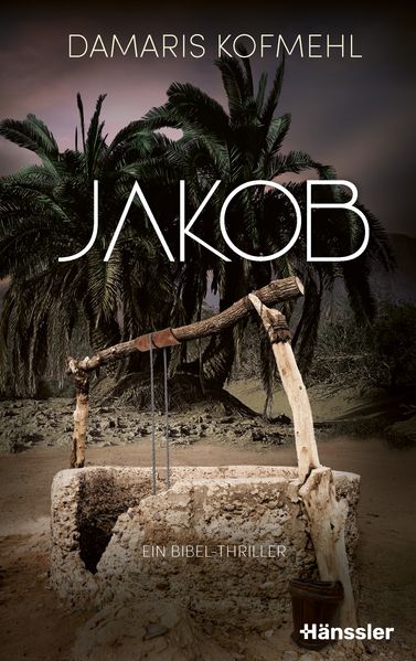 Cover von Jakob
