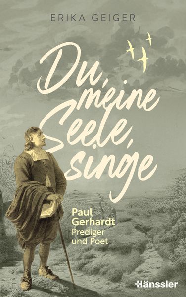Cover von Du, meine Seele, singe