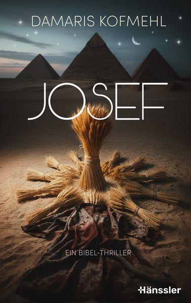 Cover von Josef