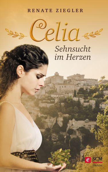 Cover von Celia – Sehnsucht im Herzen