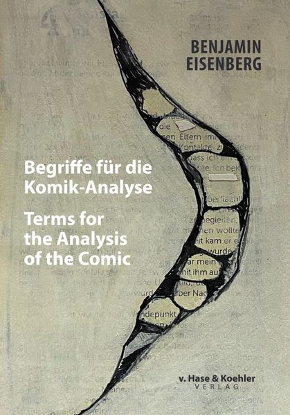 Cover von Begriffe für die Komik-Analyse