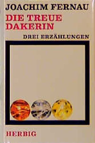 Cover von Die treue Dakerin