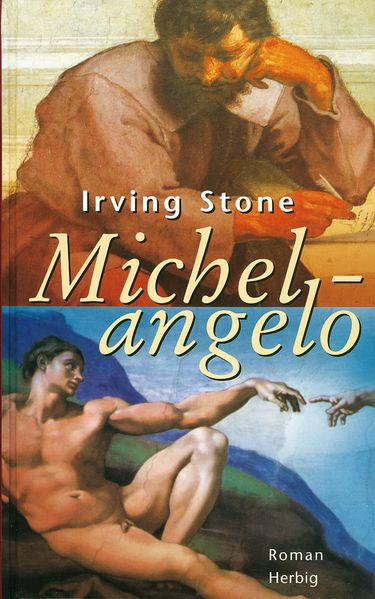 Cover von Michelangelo