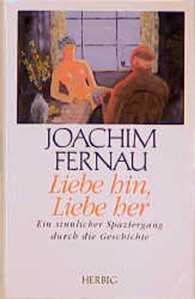 Cover von Liebe hin, Liebe her