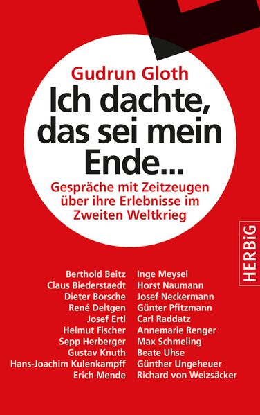Cover von Das langsame Verrecken an der Front ist entsetzlich