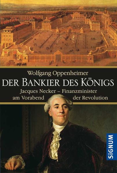 Cover von Der Bankier des Königs