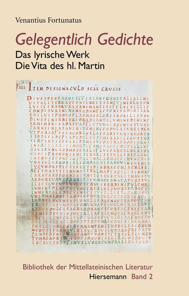 Cover von Gelegentlich Gedichte
