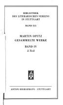 Cover von Gesammelte Werke