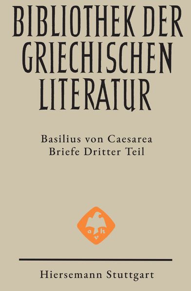 Cover von Briefe