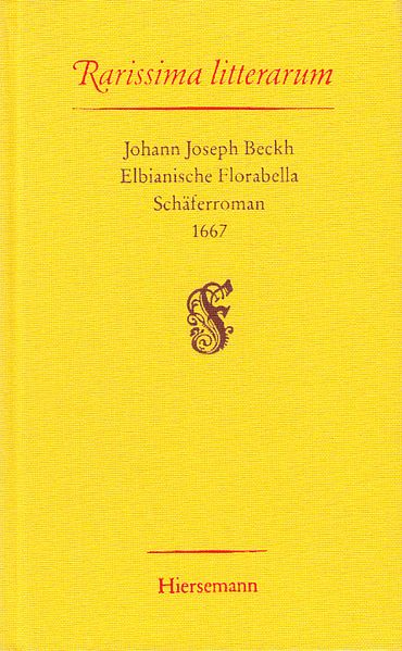 Cover von Elbianische Florabella