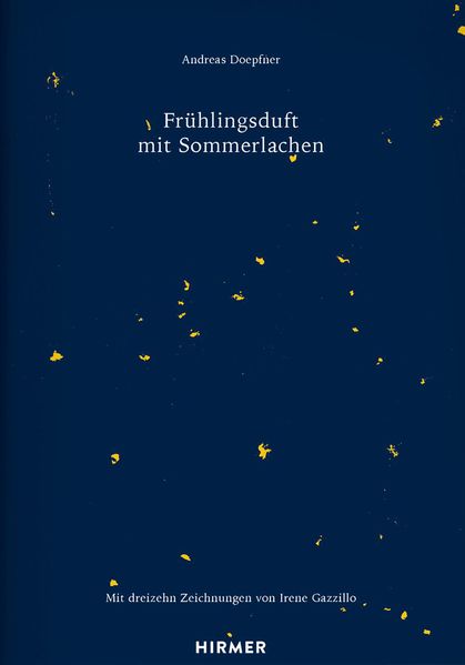 Cover von Frühlingsduft mit Sommerlachen