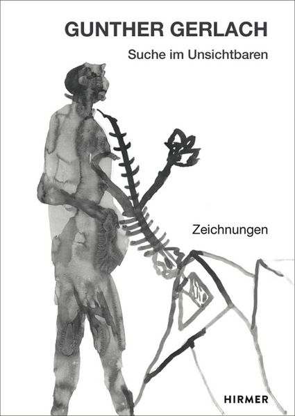 Cover von Suche im Unsichtbaren
