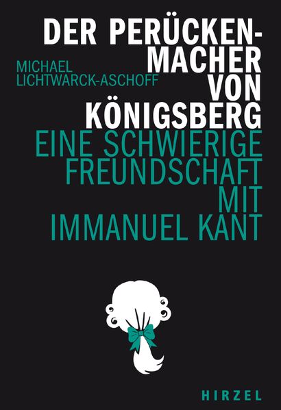 Cover von Der Perückenmacher von Königsberg