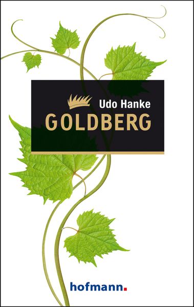 Cover von Goldberg