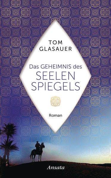 Cover von Das Geheimnis des Seelenspiegels