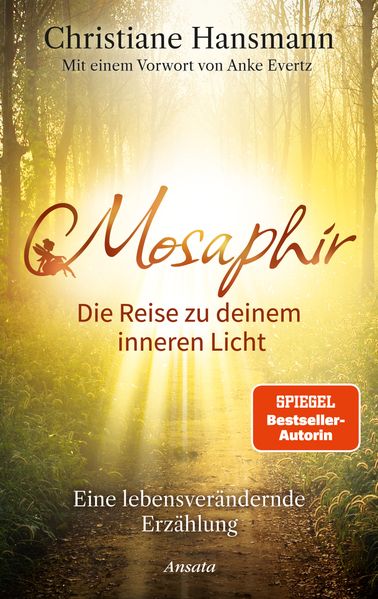 Cover von Mosaphir