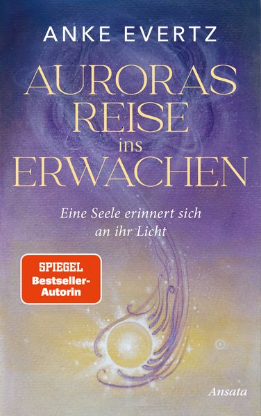 Cover von Auroras Reise ins Erwachen