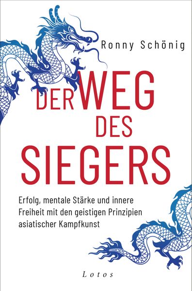Cover von Der Weg des Siegers