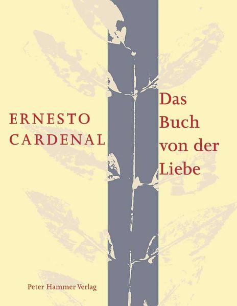 Cover von Das Buch von der Liebe