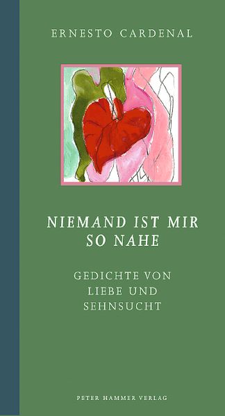 Cover von Niemand ist mir so nahe