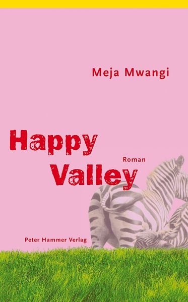 Cover von Happy Valley