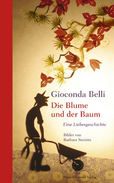 Cover von Die Blume und der Baum