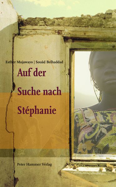 Cover von Auf der Suche nach Stéphanie