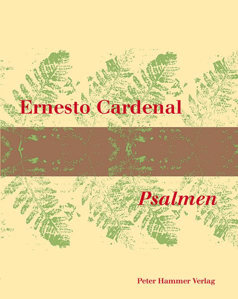 Cover von Psalmen