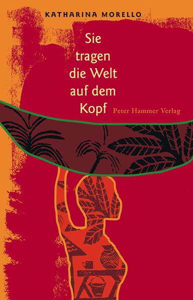 Cover von Sie tragen die Welt auf dem Kopf
