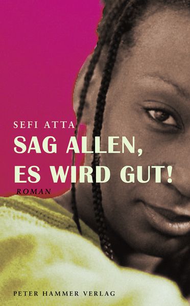 Cover von Sag allen, es wird gut!