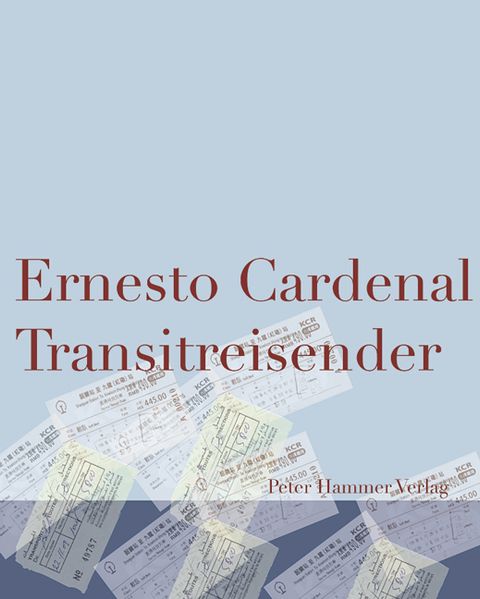 Cover von Transitreisender