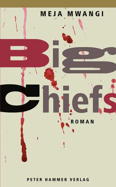 Cover von Big Chiefs